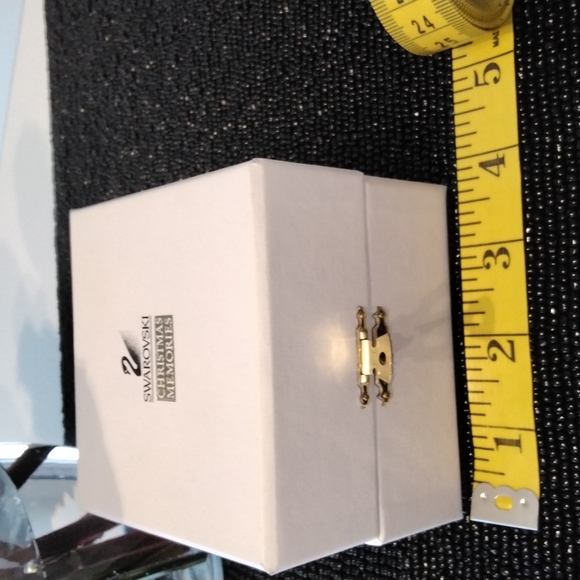 Swarovski Crystal Angel (#211085) - Picture 7 of 10